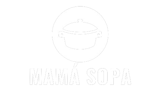 logo mamá sopa perú